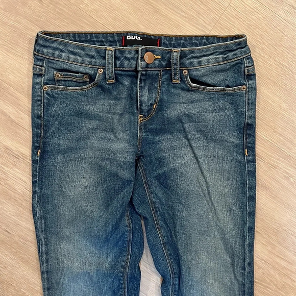Urban Outfitters BDG Jeans - Picture 3 of 4